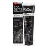 EcoDenta BLACK WHITENING čierna zubná pasta na bielenie zubov 1x100 ml