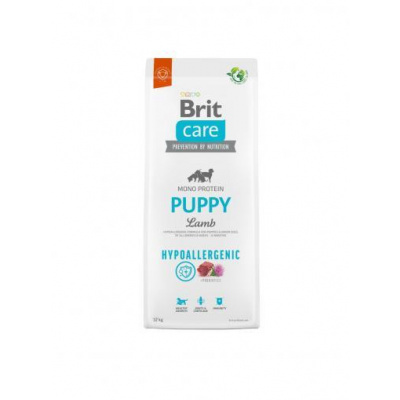 Brit Care Dog Hypoallergenic Puppy 1 kg