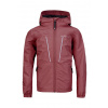 Bunda Hannah Goldie JR Roan rouge 122-128