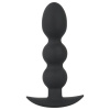 Black Velvets Heavy Beads