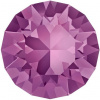 Swarovski Swarovski® Crystals Chaton 1088 ss29 Amethyst F