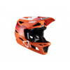LEATT MTB Gravity 4.0 Helmet Veľkosť: L