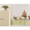 Smeg KLF03CREU elektrická konvice 1,7 l 2400 W Krém