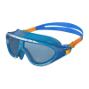 Speedo Bio-fuse Rift Junior BlueOran/Clear One Size