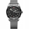 Pánske hodinky Victorinox 242043 strieborné