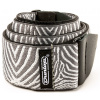 Dunlop Jacquard Zebra Cadabra Strap