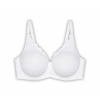 Podprsenka Triumph Amourette Minimizer - pre dámy - veľ. 95E - farba: biela