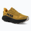 Pánske bežecké topánky HOKA Challenger 8 mustard seed/black