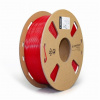 GEMBIRD Tisková struna (filament) PETG, 1,75mm, 1kg, červená 3DP-PETG1.75-01-R