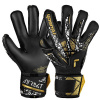 Reusch Attrakt Freegel Gold X Evolution Cut Finger Support goalkeeper gloves 54 70 950 7740 (191410) Black 8