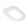 Villeroy & Boch Subway 2.0 WC sedadlo bez poklopu, alpská biela 9M746101