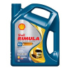 Motorový olej Shell Rimula R5 E 10W-40 5 l