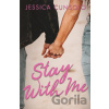 Stay With Me - Jessica Cunsolo