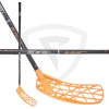 EXEL E-FAST PRO Antrasite 2.6 Round MB 25/26 101cm (=112cm) pravá (pravá ruka dole)