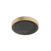 Hansgrohe 26228140 Rainfinity 250 1jet Horná sprcha pod strop, kartáčovaný bronz HG 26228140