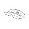 TH34368 Wheel holder