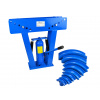 GEKO GEKO Hydraulická ohýbačka rúr 16T G02041
