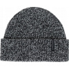 Herschel Čepice Herschel s hodinkami Vertical ID Beanie 50356-05804 šedá Jedna velikost