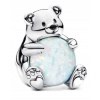 Originál Pandora Charms Medvedík ľadový 793589C01