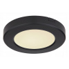 Stropné svietidlo, lampa - LED strop 6W LASSE 12379-6B Globo 24H (LED strop 6W LASSE 12379-6B Globo 24H)