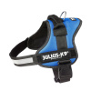 Julius K9 Powerharness Blue - postroj, postroj pre psa, modrý-0