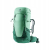 Turistický batoh Deuter Futura 30 SL 20-40 l zelený