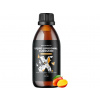 BrainMax Liquid Liposomal Curcumin 200 mg 250 ml Príchuť: Mango