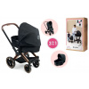 Corolle Cybex Black 3 v1 4062013142074