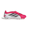 Pánske Kopačky ADIDAS PREDATOR LEAGUE FT FG JS0422 – Červená