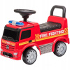 Buddy Toys BPC 5321 Odrážadlo Mercedes Hasiči