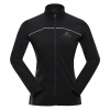 ALPINE PRO - GEROCA DÁMSKA SOFTSHELLOVÁ BUNDA