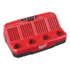 Milwaukee 4932430554 ( MILWAUKEE nabíjačka M12™ C4)