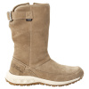 Jack Wolfskin dámske zimné topánky Queenstown Texapore Boot H W béžová