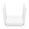 TP-LINK Mercusys AC10 bezdrôtový smerovač Fast Ethernet Dvojpásmový (2,4 ghz/5 ghz) Biela (AC10)
