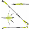 Akumulátorové elektrické nožnice Ryobi 270 cm 18 V (RYOBI PRECAUTORS BOOM PILA TELESKOPICKÉ NOŽNICE BATÉRIA RY18PLA-0.)