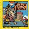 Roches a Bžunda - Marka Míková