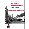 Jan Palach a Československo 1948-1989
