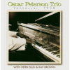 Oscar Peterson, PETERSON OSCAR: VANCOUVER 1958 CD, CD