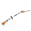 STIHL Nožnice akumulátorové HLA 65 3611322