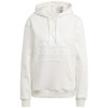 adidas Essentials Big Logo Regular Fleece W IM0252 sweatshirt (190956) Black L