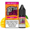 Drifter Bar Salts - Mango Ice (Chladivé mango) 10ml Chladivé mango Obsah nikotinu: 20 mg