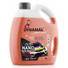 Letná zmes do ostrekovačov DYNAMAX ScreenWash Nano 4 l