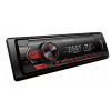 Automobilový rádioprehrávač Pioneer MVH-S120UB 4x50W AUX USB 1DIN