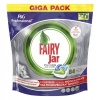 Fairy Jar Platinum - Umývacie kapsuly - 84 ks (Fairy Jar Platinum - Umývacie kapsuly - 84 ks)