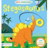 Stegosaurus - Ahoj, dinosaurus! - Partington David