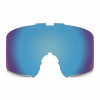 Náhradné sklo Oakley Line Miner Inferno prizm sappphire iridium PRIZM SAPPPHIRE IRIDIUM 21/22 - Odosielame do 24 hodín