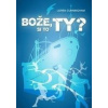 Bože, si to ty? - Cunningham Loren