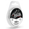 Delphin Vlasec Japan Origin Ultra Číra - Priemer 0,181 mm / Nosnosť 2,91 kg / Návin 50 m