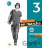 Espanol en marcha 3 - Nueva edicion - Cuaderno de ejercicios + licencia digital. B1 - Carmen Sardinero Francos, Francisca Castro Viudez, Maria Teresa Benitez Rubio
