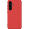 Obal Nillkin Super Frosted PRO Samsung Galaxy S24+ 5G S926 Red